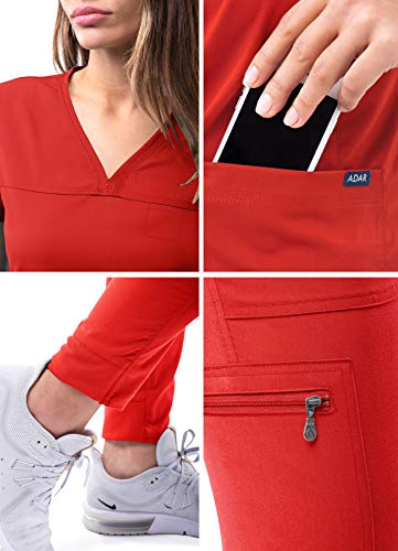 4 Adar+Movement+Booster+Scrub+Women