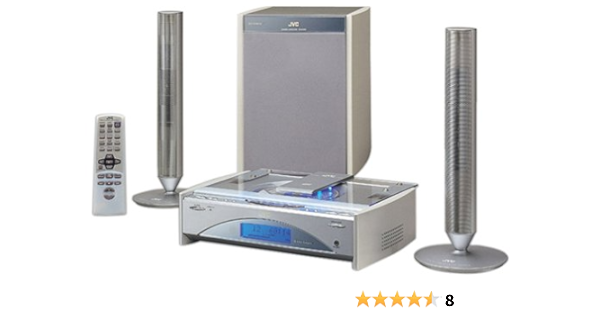 jvc sp pw1000 subwoofer