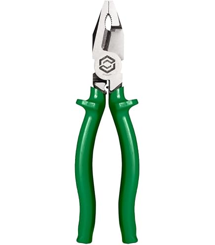 WELLOO Combination Pliers HCP - ANBI Online