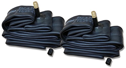tac 9 bike tubes