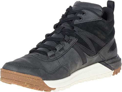 Merrell Mens Indeway Mid Hiking Boot 