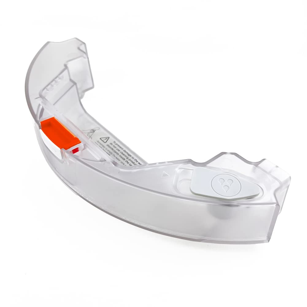 Photo 1 of Ytaland Replacement Water Tank bin Box for Roborock S5 MAX S50 MAX S55 MAX Robot Vacuum Cleaner Parts