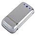 BAIDATONG 3200mah Battery Backup Charger Case Stand for Samsung Galaxy S3 Siii I9300 (White)