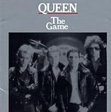 Queen Album: «The Game (+ Bonus Track)» (Front side)