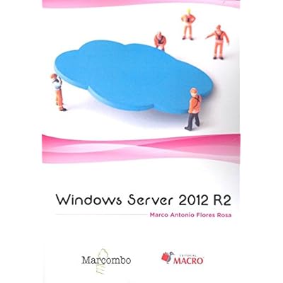 Windows Server 2012 R2 Windows Server 2012 R2