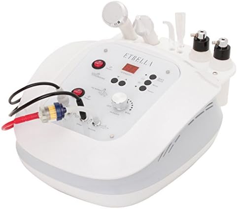 ETBELLA 美顔器・美容器 NF-330 エトゥベラ NF-330 取扱説明書・レビュー記事 - トリセツ