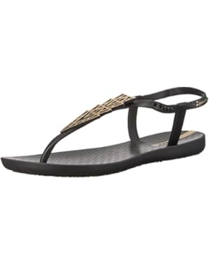 Women's Deco Flat Sandal