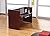 Alera Valencia Series Reception Desk/Counter