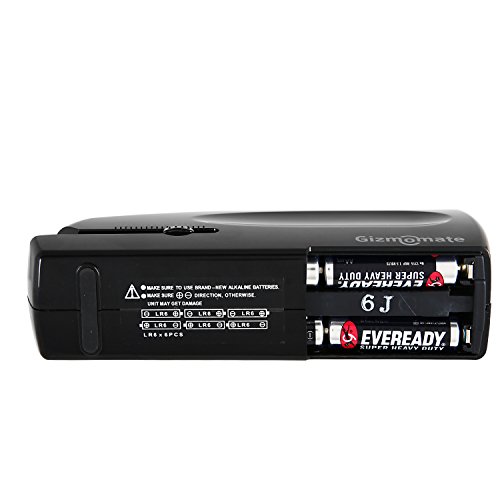 GMX Automatic Electric Stapler, Heavy Duty JamFree 25 Sheet Full