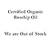 Organic Rose Water Facial Toner 4 oz, USDA Certified Organic, Pure and Natural Facial Toner Spray by Mary Tylor Naturals