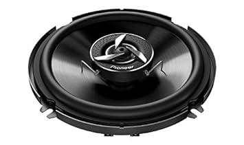 speaker 2 way pioneer