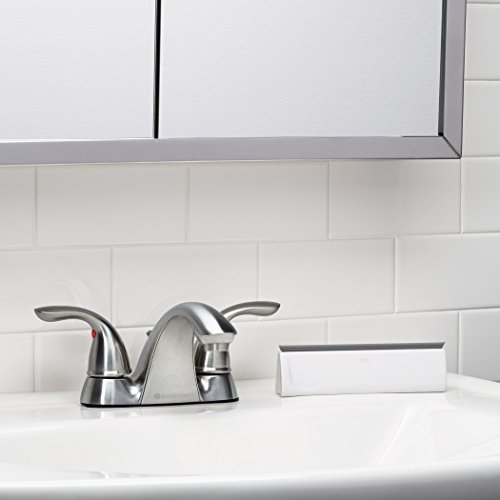 OXO 13168500 Good Grips Compact Squeegee for Countertops, Mirrors and