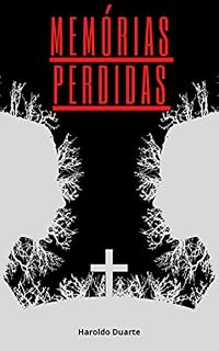 Livro Memórias Perdidas