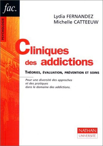 Cliniques des addictions