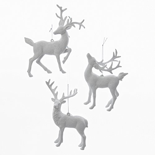 christmas tree decorations deer christmas tree decorations deer
