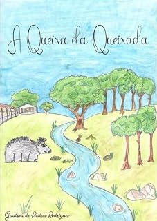 Livro A QUEIXA DA QUEIXADA