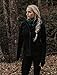 Woolx Women's Zoey Merino Wool Sweatshirt