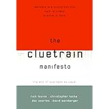 The Cluetrain Manifesto