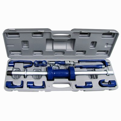 Complete Dent Pulling Kit Dent Removal Kit (18 Piece Kit)