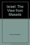 Israel: the view from Masada