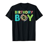 Laser Tag Birthday Shirt Gift For Cool Kid, Cool Dad