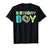 Laser Tag Birthday Shirt Gift For Cool Kid, Cool Dad