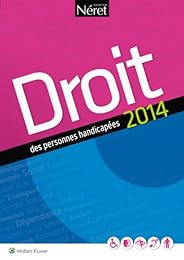Droit des personnes handicapées