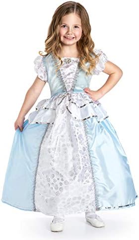 wicked blue dress glinda dress Glinda Dress The Good Witch Glinda Costume Cosplay inspired Wicked Wiz Mermaidcosplay-parroquiadesanalbertomagno.com