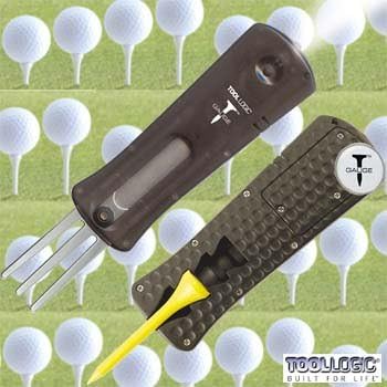 T Gauge 2, Tee Depth Gauge, Pen, Flashlight