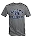 6TN Men's Dillon Panthers 33 T-Shirt