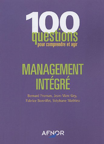 Management intégré