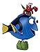 Finding Dory Changing Looks Dory