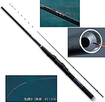 Amazon シマノ Shimano 磯竿 ロッド 青波巧 先調子 180 イカダ竿 1 8m シマノ Shimano チヌ竿 Amazon シマノ Shimano 磯竿 ロッド 青波巧 先調子 180 イカダ竿 1 8m シマノ Shimano チヌ竿