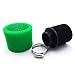 TC-Motor Green 38mm Foam Filter For 110cc 125cc Motorcycle ATV Quad Pit Dirt Monkey Bike Go Kart Scooter Moped