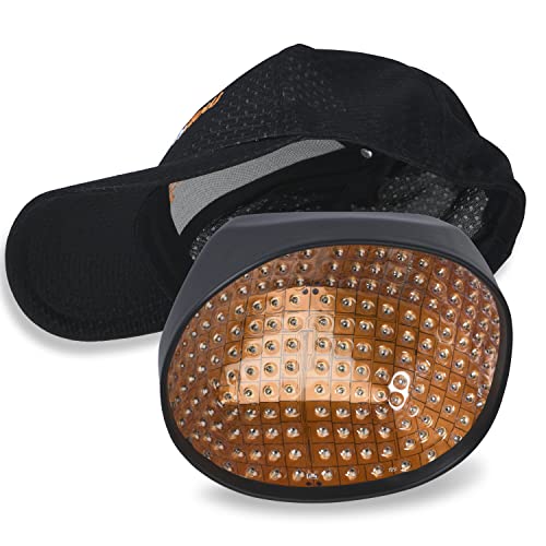 illumiflow 272 Laser Cap for Hair Growth FDA Cleared Low Level Laser
