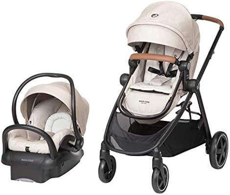 best modular travel system