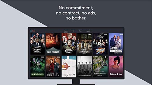 how to add britbox to amazon