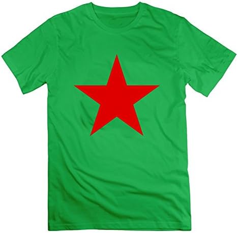 Personalized Heineken Bottle Cotton Men Different Large Tee Green