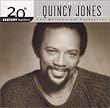 20th Century Masters - The Millennium Collection: The Best of Quincy Jones