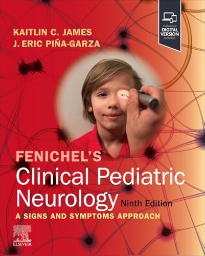 Volpe's Neurology of the Newborn: 9780443105135: Medicine & Health