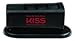 Kiss Products Professional Flat Iron and Curling Iron Stand