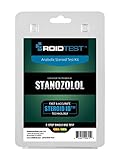 Stanozolol Test/Refill by ROIDTEST