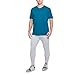 Under Armour Men's Tech V-Neck Short Sleeve T-Shirt