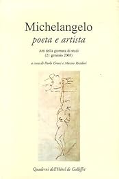 Michelangelo, poeta e artista