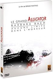 Le Grand Alligator