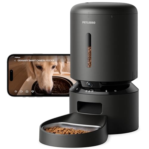 PETLIBRO PLAF203 Automatic Pet Feeder