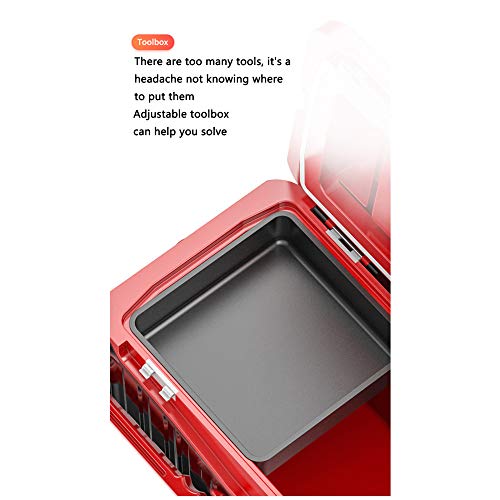 MLZ Angelbox Komplettes Set Von 2019 Neue Ultraleichte Multifunktions-Angelbox Angelbox Sonderfreigabe Angelbox 36 Liter – Bild 7