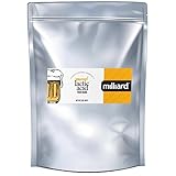 Milliard 60/40 Lactic Acid-Calcium Lactate Fine Powder - Food Grade & NON-GMO - Enrich Foods with Calcium - 2 Pound