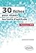 30 Fiches pour Réussir les Tests d'Aptitude Concours IFSI by