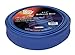 Blue Devil 100-Foot Backwash Hose for Pool with Hose Clamp, 1-1/2